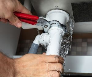 About Sewer Line Replacement Vanderbilt, MI